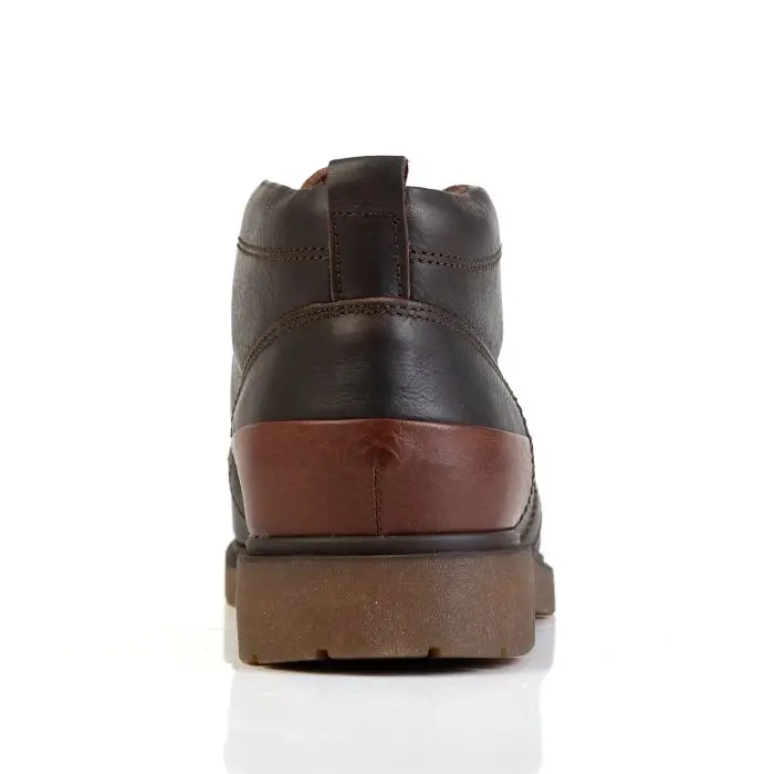 Ботинки мужские PITILLOS 186323 коричневый