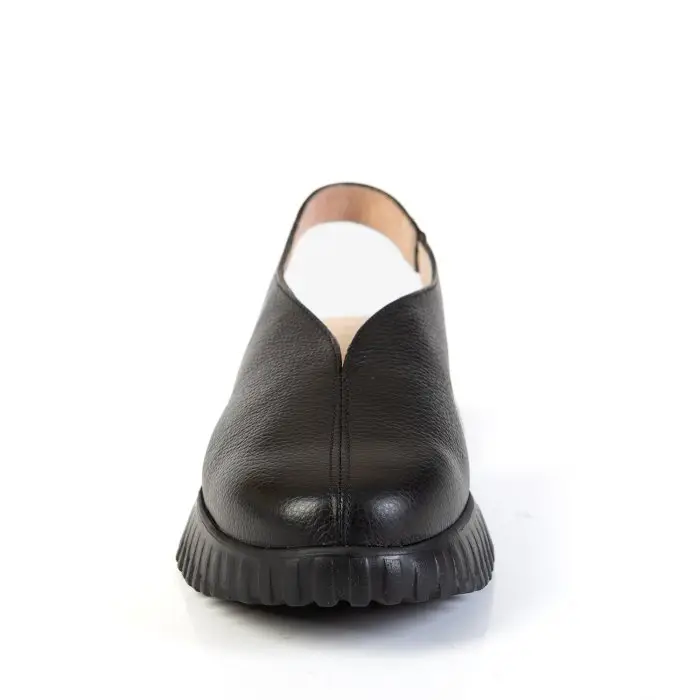 Туфли женские Wonders 187396 черный