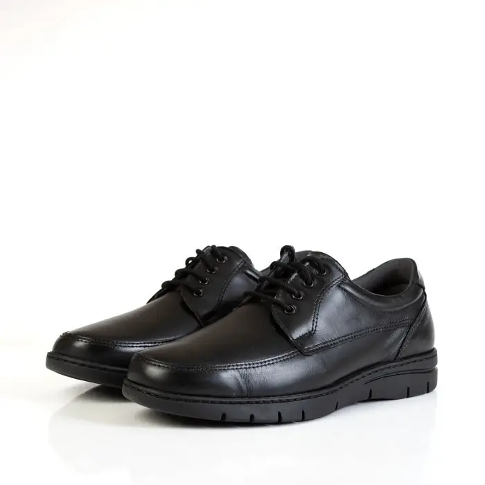 Туфли мужские PITILLOS 186343 черный