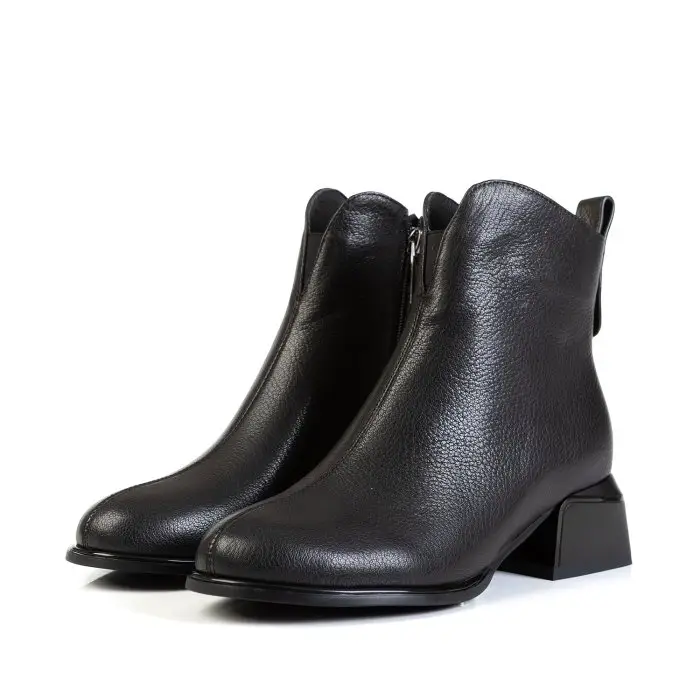 Ботинки женские CARDICIANA 186967 черный