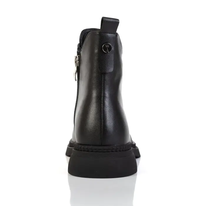 Ботинки женские Covani 184955 черный