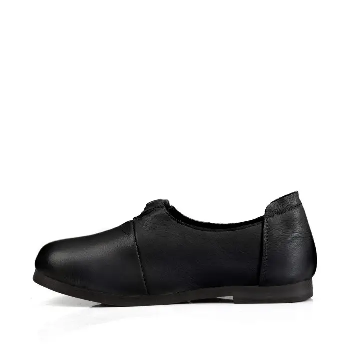 Туфли женские PAOLO MORO 186957 черный