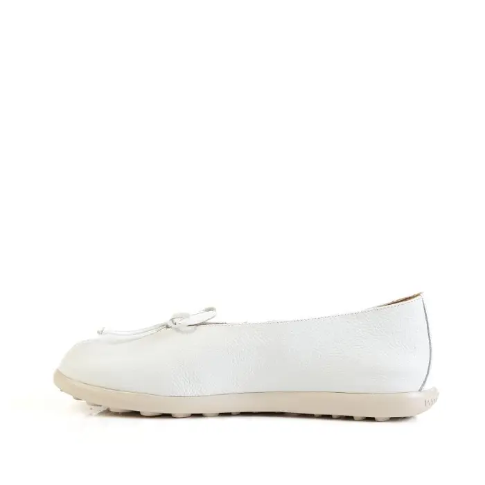 Туфли женские Wonders 187416 белый