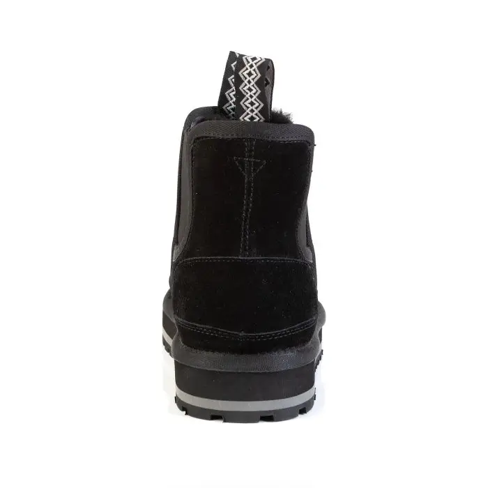 Челси женские ALLORA 185996 черный