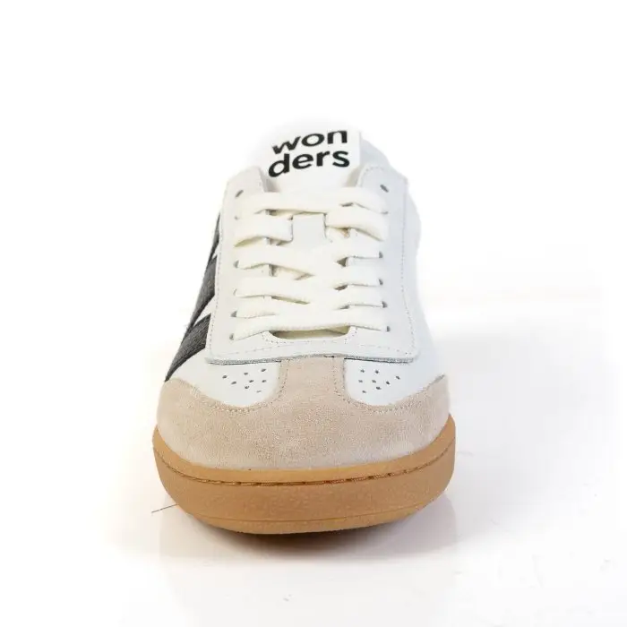 Кеды женские Wonders 187425 белый