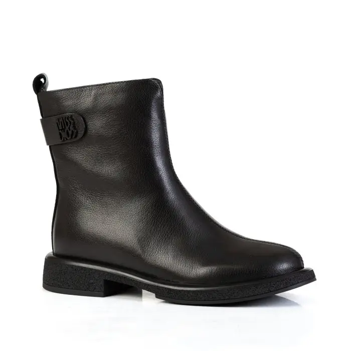 Ботинки женские CARDICIANA 185907 черный