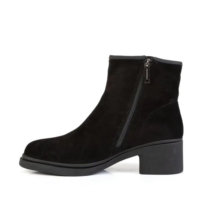 Ботинки женские MADIA MARA 185660 черный
