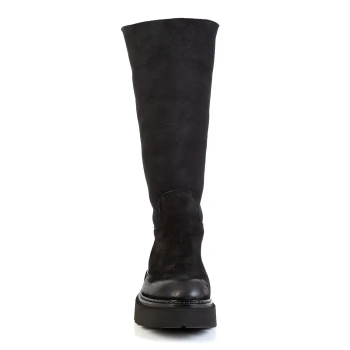 Сапоги женские Fru.it 185238 черный