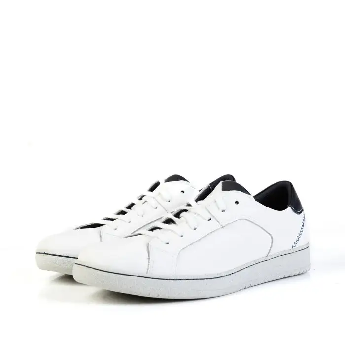 Кеды мужские PITILLOS 188213 белый