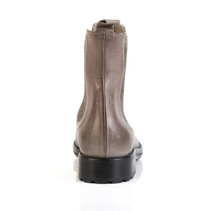 Челси женские Fru.it 185225 черный