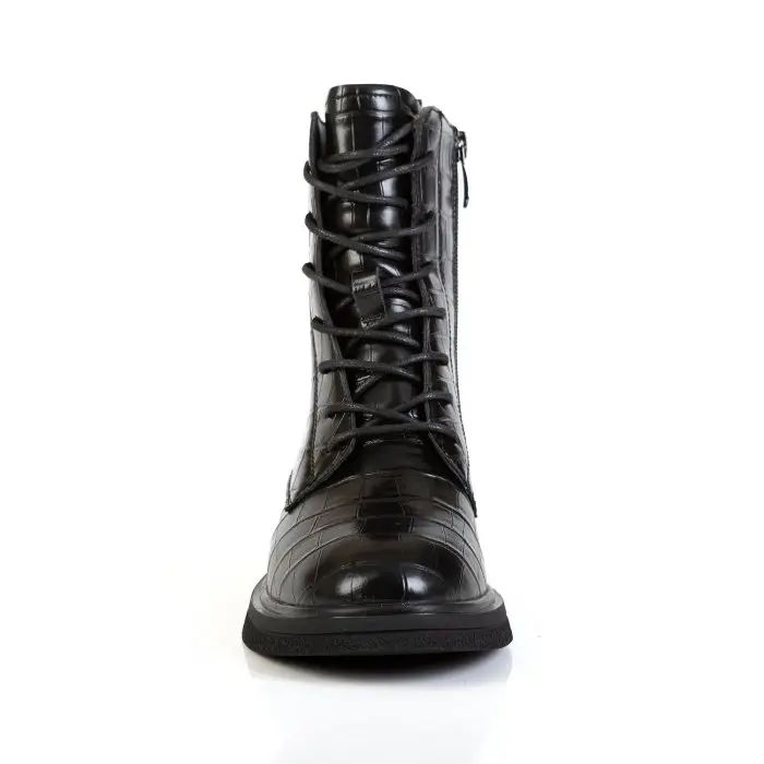 Ботинки женские Covani 185429 черный