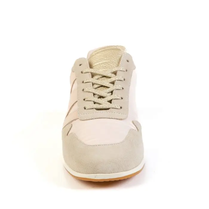 Кроссовки женские Wonders 187953 бежевый