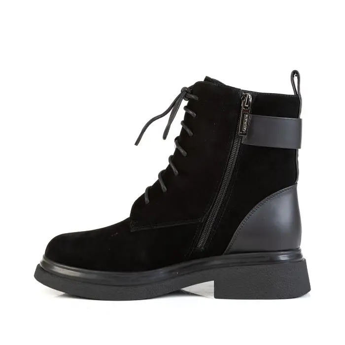 Ботинки женские CARDICIANA 185910 черный