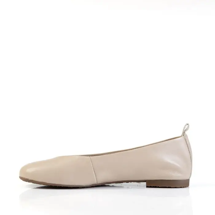 Туфли женские Wonders 188298 бежевый