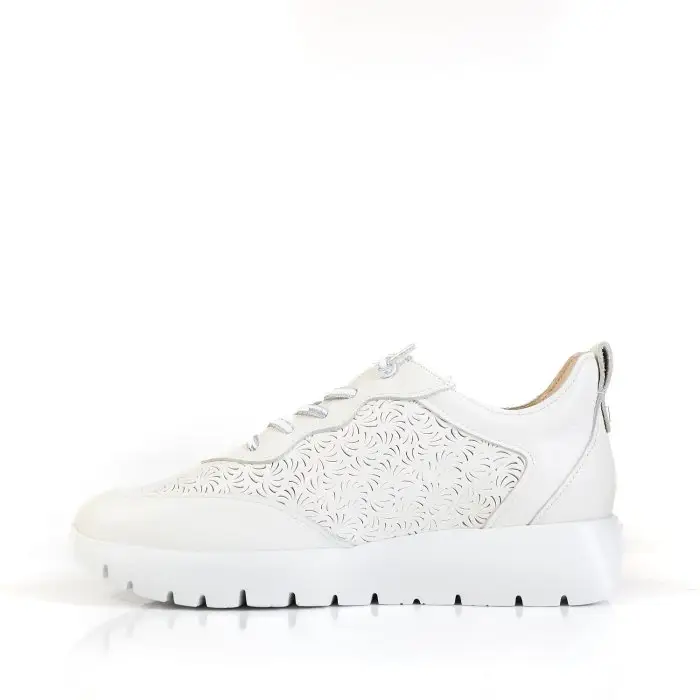 Кроссовки женские Wonders 187911 белый