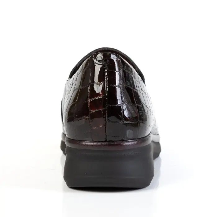 Туфли женские PITILLOS 186299 красный