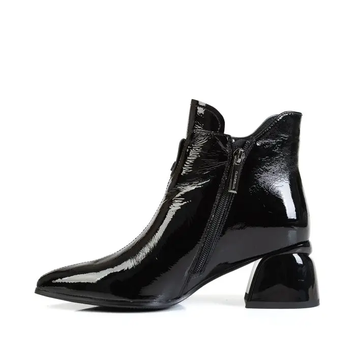 Ботинки женские CARDICIANA 186973 черный