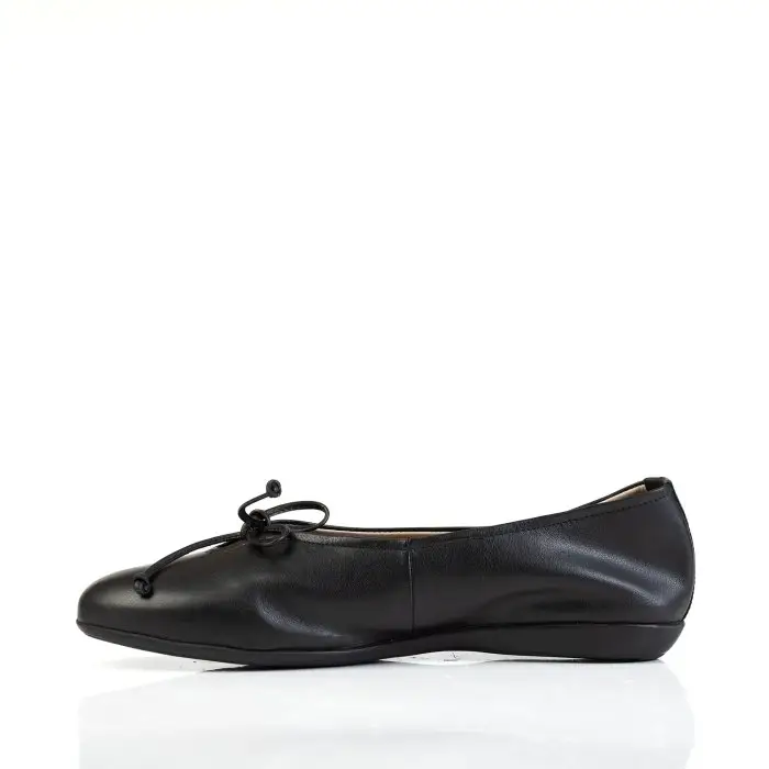 Туфли женские Wonders 186889 черный