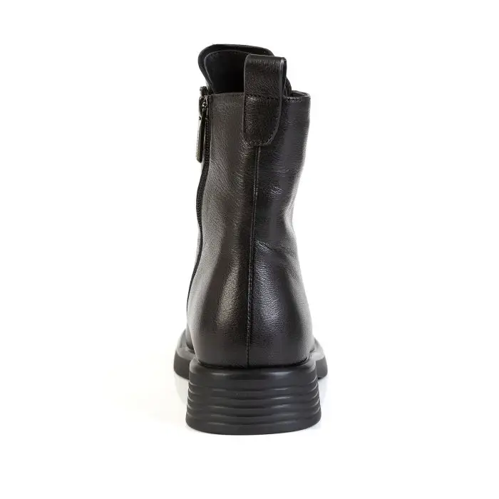 Полусапоги женские CardicIana 185668 черный