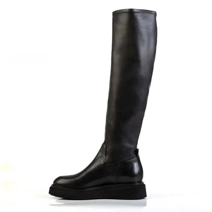 Сапоги женские Fru.it 185247 черный