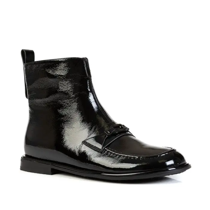 Ботинки женские CARDICIANA 186970 черный