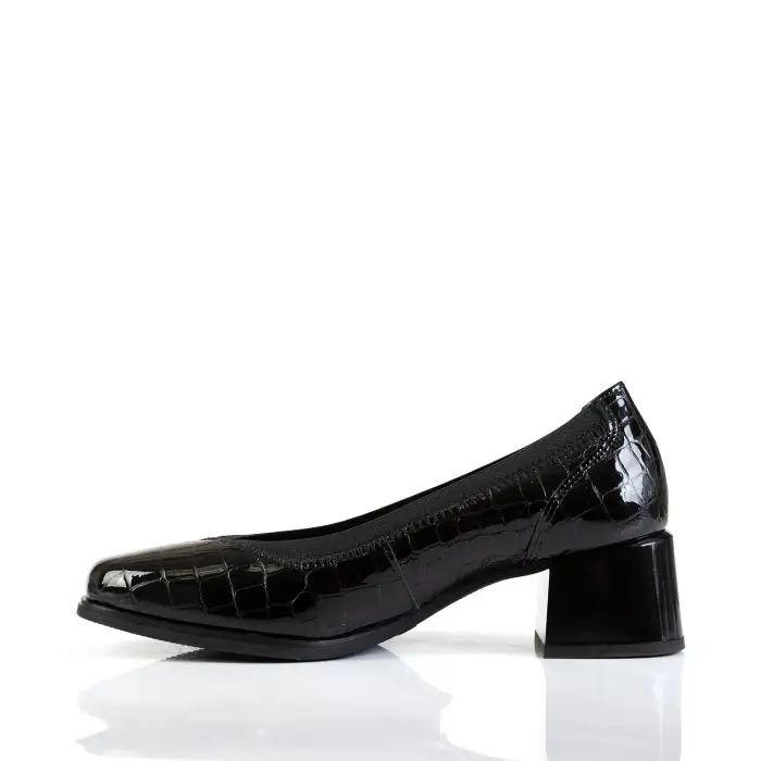 Туфли женские PITILLOS 186233 черный