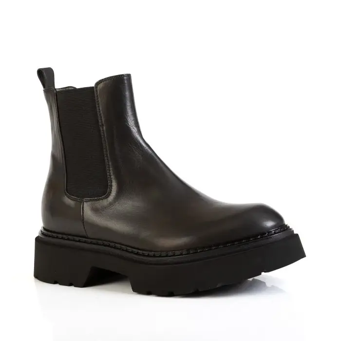 Челси женские Fru.it 185233 черный