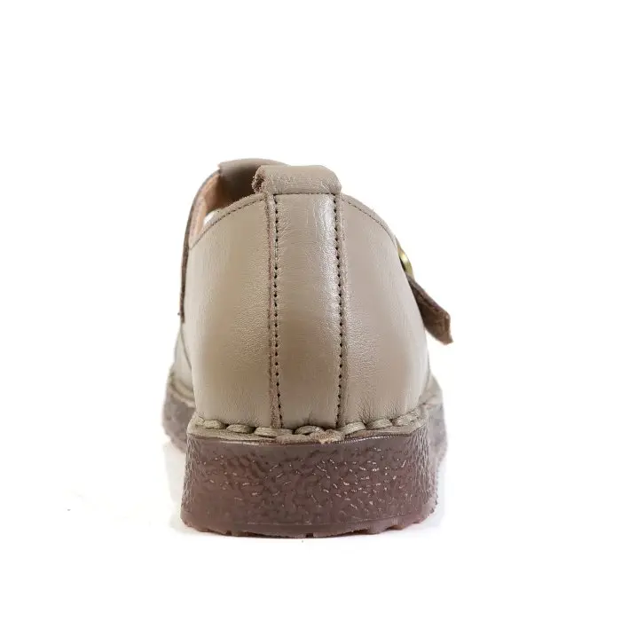 Туфли женские Covani 187875 бежевый