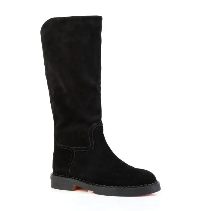 Сапоги женские CARDICIANA 185913 черный