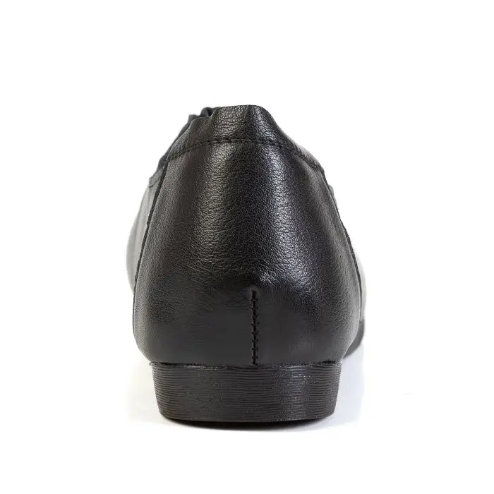 Туфли женские PAOLO MORO 186957 черный