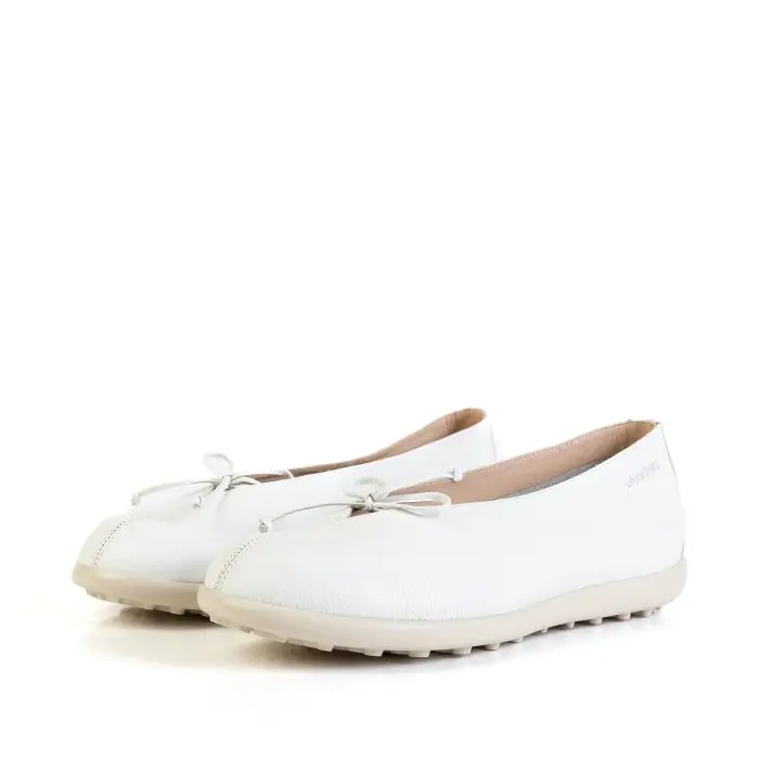 Туфли женские Wonders 188281 белый