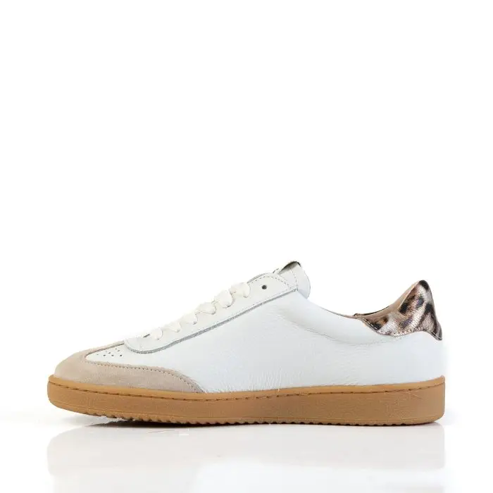 Кеды женские Wonders 187425 белый