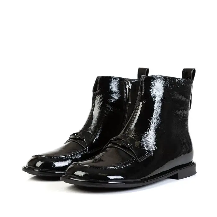 Ботинки женские CARDICIANA 186970 черный