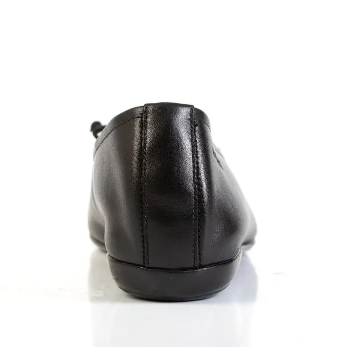 Туфли женские Wonders 187419 черный