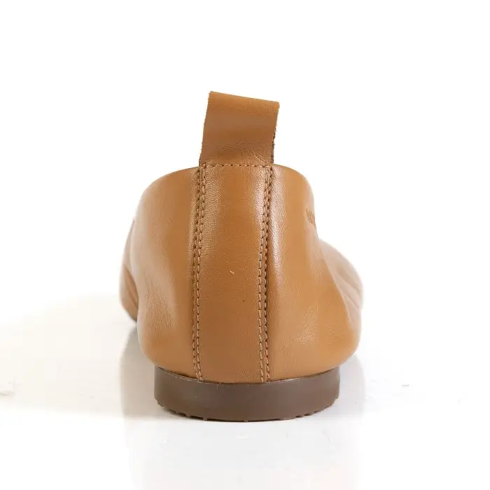 Туфли женские Wonders 187447 коричневый