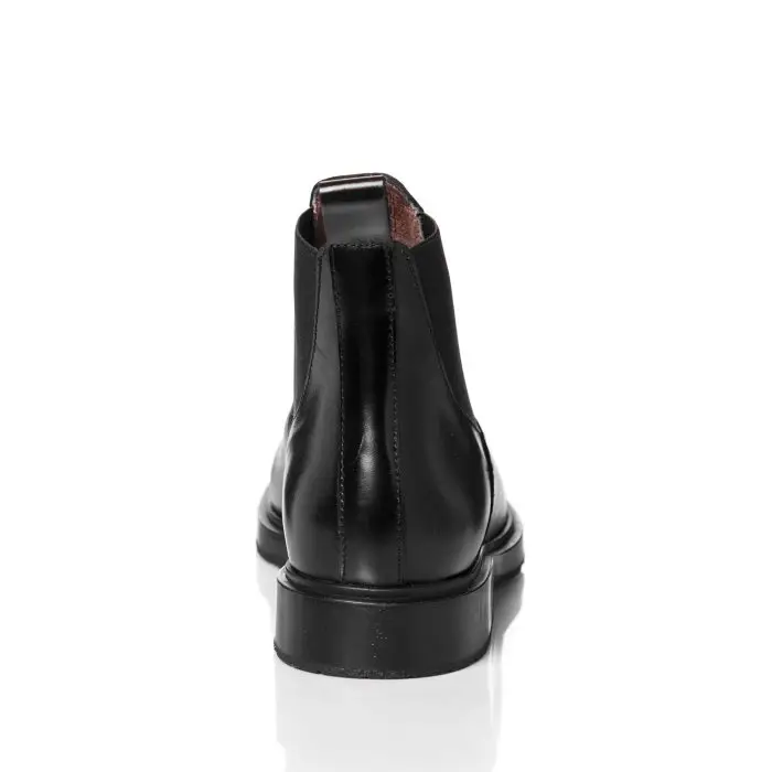 Челси женские Wonders 183426 черный