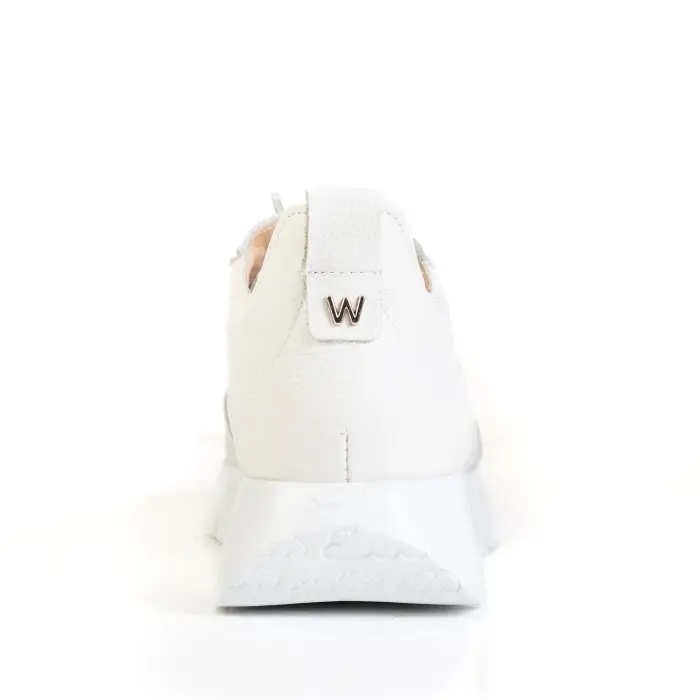 Кроссовки женские Wonders 187911 белый