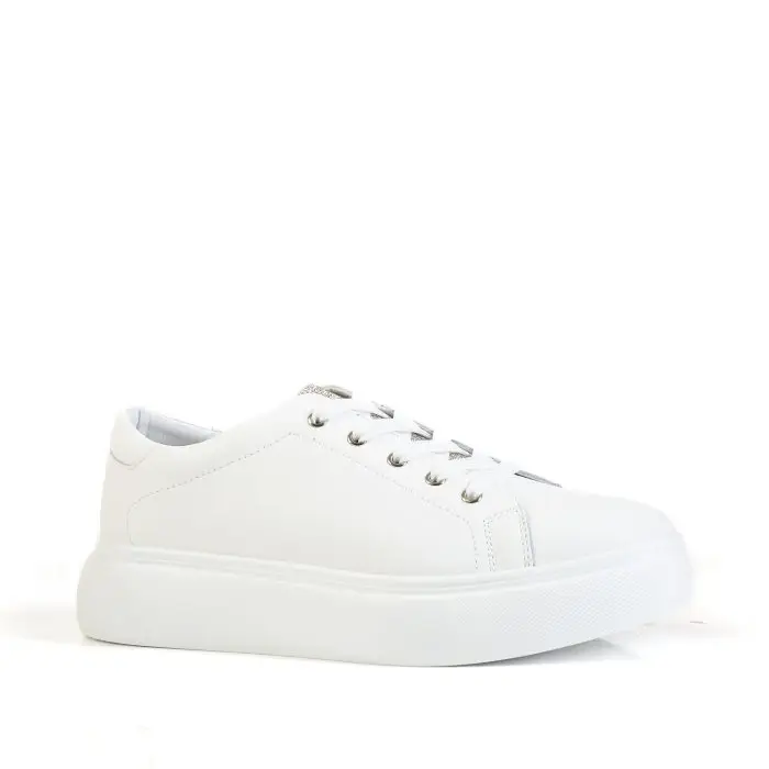 Кеды женские Covani 187878 белый