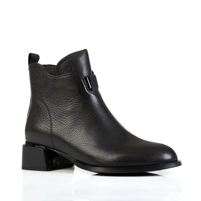 Ботинки женские CARDICIANA 186968 черный