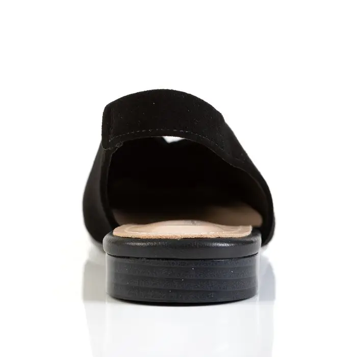 Туфли женские IVVA 188686 черный