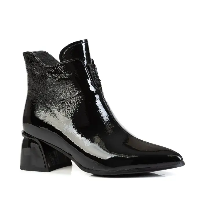 Ботинки женские CARDICIANA 186973 черный