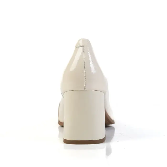 Туфли женские PITILLOS 188271 бежевый