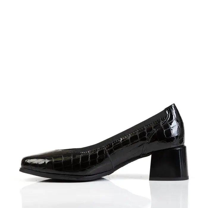 Туфли женские PITILLOS 186896 черный