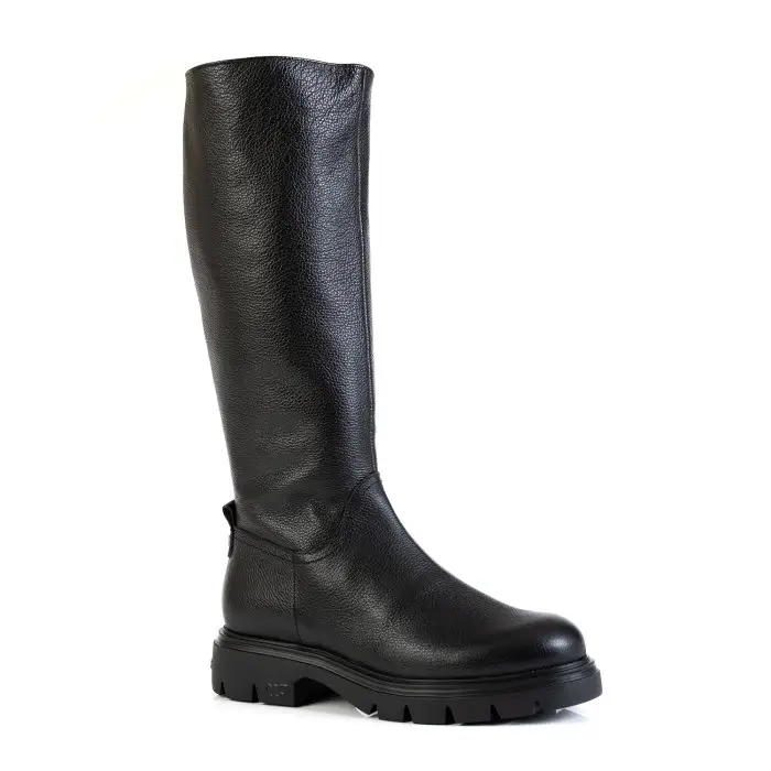 Сапоги женские Wonders 185198 черный