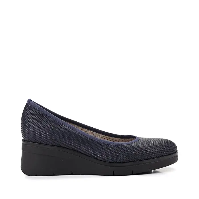 Туфли женские ROCOCO' 187892 синий