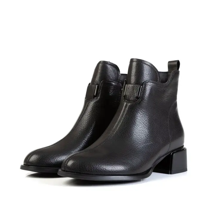 Ботинки женские CARDICIANA 186968 черный