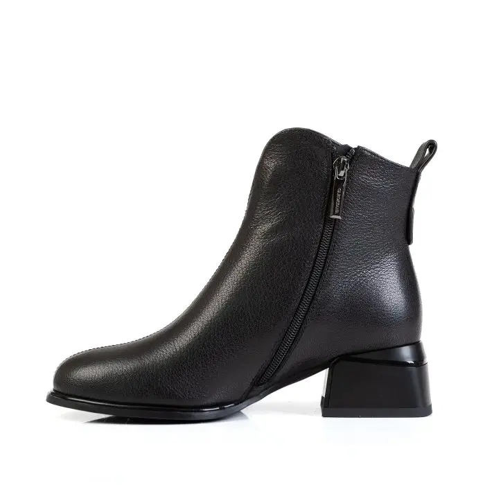 Ботинки женские CARDICIANA 186967 черный