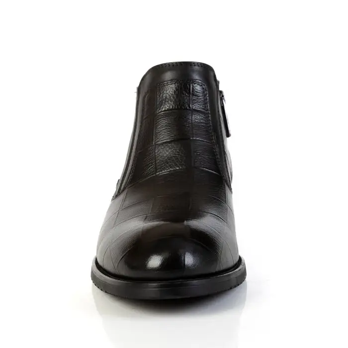 Ботинки мужские ROSCOTE 185147 черный