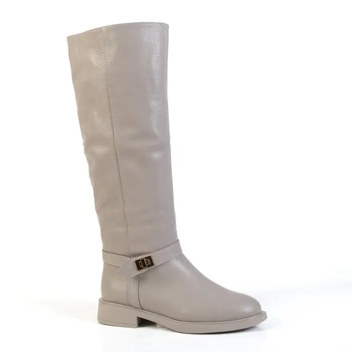 Сапоги женские STIVALLI 185681 серый