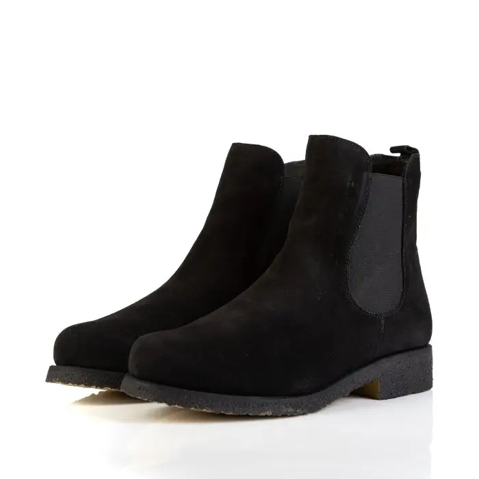 Челси женские Wonders 184629 черный